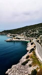 Finike–Kumluca Devlet Yolu Deniz Tahriatlarını Önleme İşleri